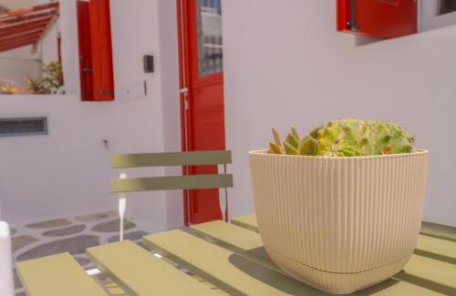 Mykonos Apartment | Nisos Mykonos Studios