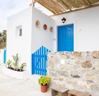 Olympos Villa | Nisos Villa Olympos Karpathou