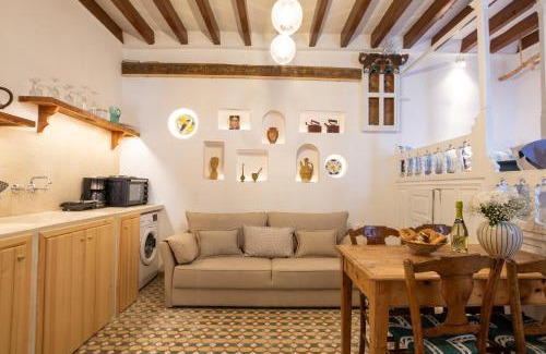 Olympos Villa | Nisos Villa Olympos Karpathou