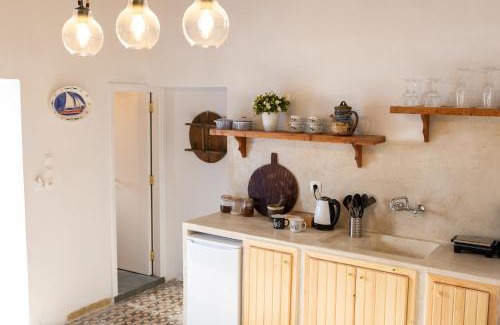 Olympos Villa | Nisos Villa Olympos Karpathou