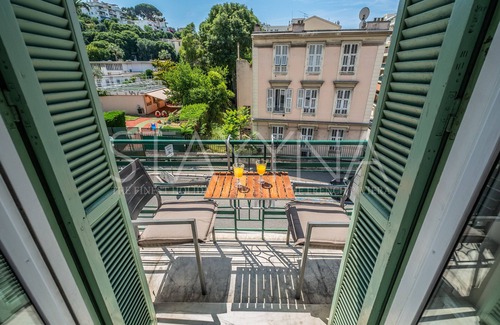 Quartier du Port Apartment | Nissa La Bella 2 bedroom apartment VRBO