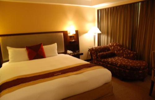 Sanchong Hotel | Nisus Hotel