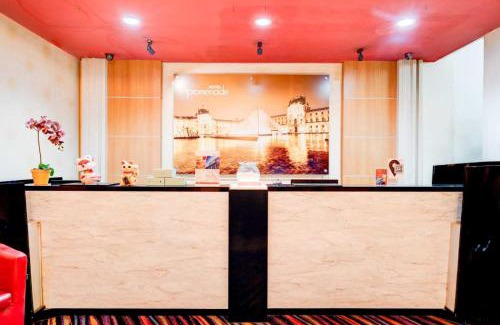 Surabaya Hotel | Nite and Day Hotel