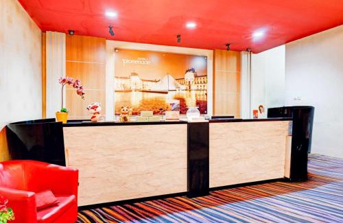 Surabaya Hotel | Nite and Day Hotel