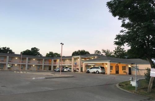 Killeen Hotel | Nites Inn