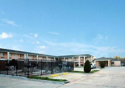 Killeen Hotel | Nites Inn