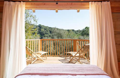Vilassar de Dalt House | Nits de Bosc