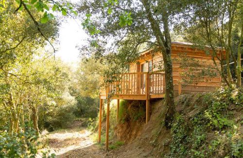 Vilassar de Dalt House | Nits de Bosc