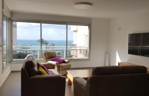 Netanya Apartment | Nitza Boutique Apartment Kosher