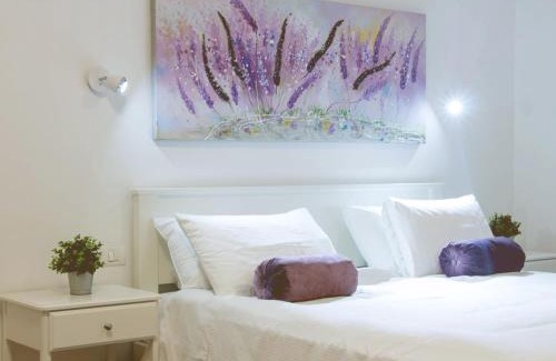 Netanya Apartment | Nitza Boutique Apartment Kosher
