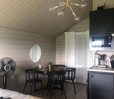 Ylitornio House | Niuron mökit