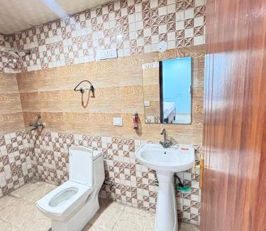 Vasundhara Apartment | Nivasa-Crafted with love