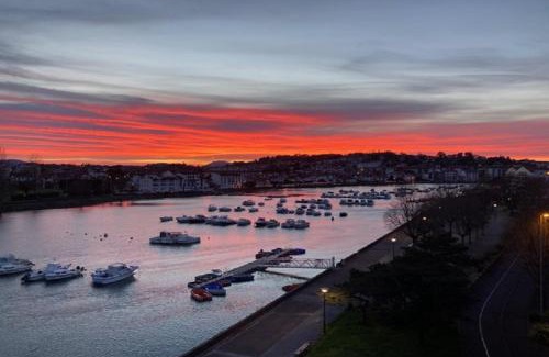 Saint-Jean-de-Luz Apartment | nivelle