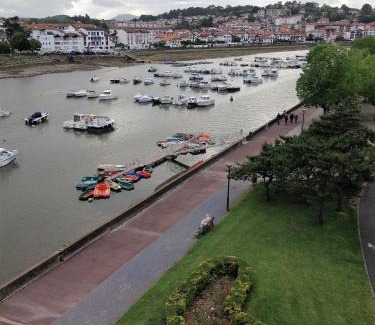 Saint-Jean-de-Luz Apartment | nivelle