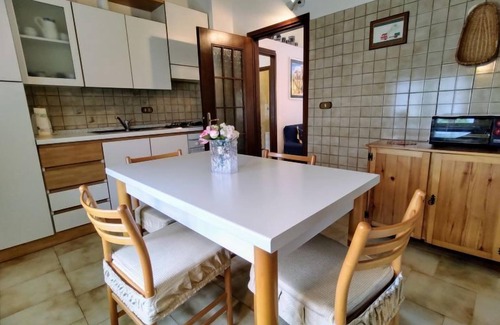 Albonico Apartment | Nives by Interhome