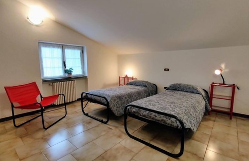 Albonico Apartment | Nives by Interhome