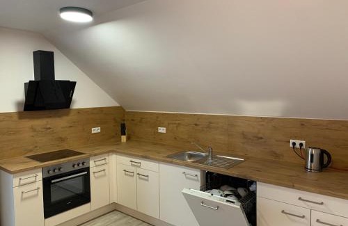 Fulda Apartment | Niwas Apartments