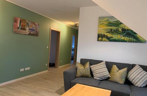 Fulda Apartment | Niwas Apartments