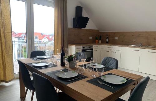 Fulda Apartment | Niwas Apartments