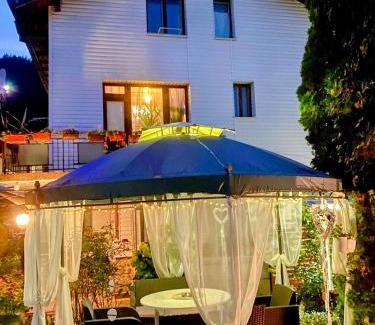 Beli Iskar House | Niya Guest House