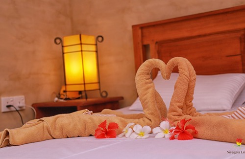 Kimbissa House | Niyagala Lodge