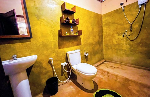 Kimbissa House | Niyagala Lodge