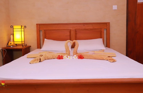 Kimbissa House | Niyagala Lodge
