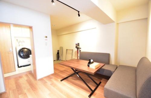 Shinagawa Apartment | NIYS apartments 01 type