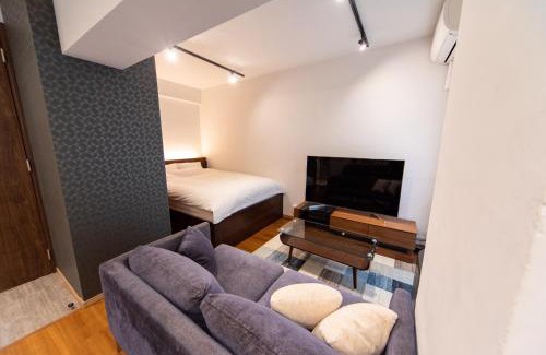 Shinagawa Apartment | NIYS apartments 03 type