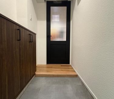 Shinagawa Apartment | NIYS apartments 56type