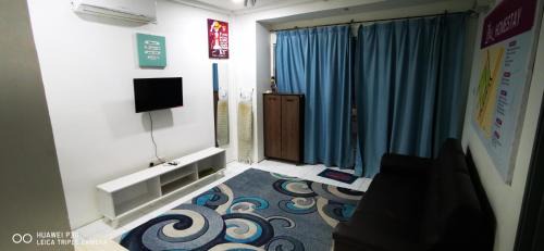Penampang House | NJ Homestay@KKIA/Petagas KK
