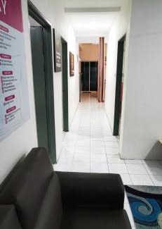 Penampang House | NJ Homestay@KKIA/Petagas KK