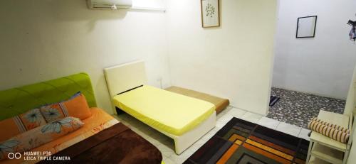 Penampang House | NJ Homestay@KKIA/Petagas KK