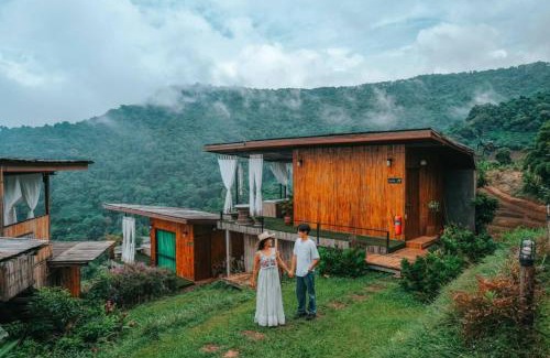Mae Rim House | Nj homestay