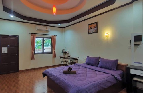Hat Yai Hotel | NJ Hotel