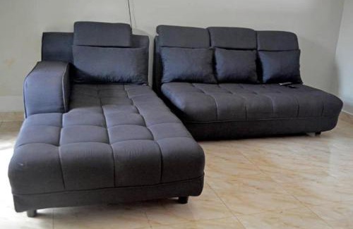 Jinja Apartment | Njeru Serene Homes