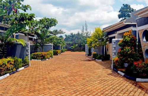 Jinja Apartment | Njeru Serene Homes