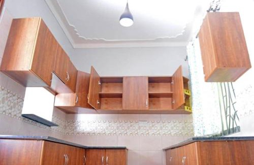 Jinja Apartment | Njeru Serene Homes