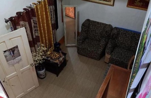 Davao Bed & Breakfast | NJH ENTERPRISE