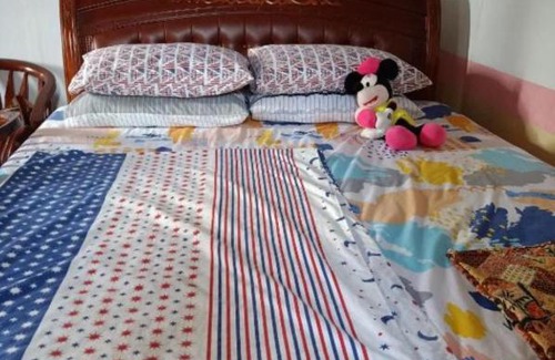 Davao Bed & Breakfast | NJH ENTERPRISE