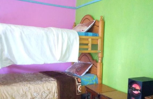 Mutunduri Apartment | Njoki's Hideaway