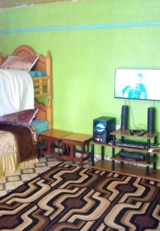 Mutunduri Apartment | Njoki's Hideaway