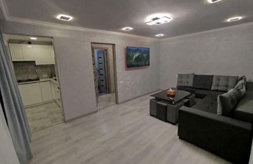 Jermuk Apartment | Njoy