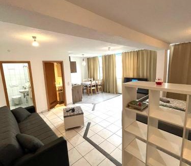 Bonlanden Apartment | nJoy! EXPO Studio & Zentral - Stuttgart Flughafen & Messe - perfekt für Work & Travel
