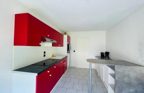 Annemasse House | NK House