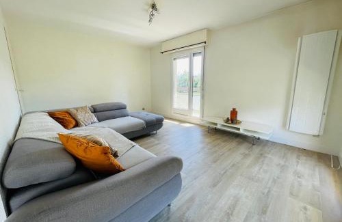 Annemasse House | NK House