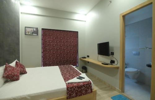 Lake Town Hotel | NK7 Hotel