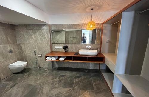 Raxaul Hotel | nKAaSA hotel Personal Suites