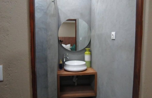 Ponta d'Ouro Bed & Breakfast | Nkanhe Lodge