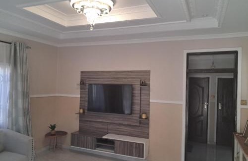 Blantyre Apartment | Nkolokosa BnB